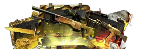 CLASH.GG card