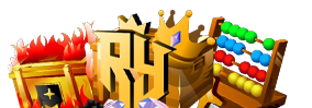 RAIN.GG card